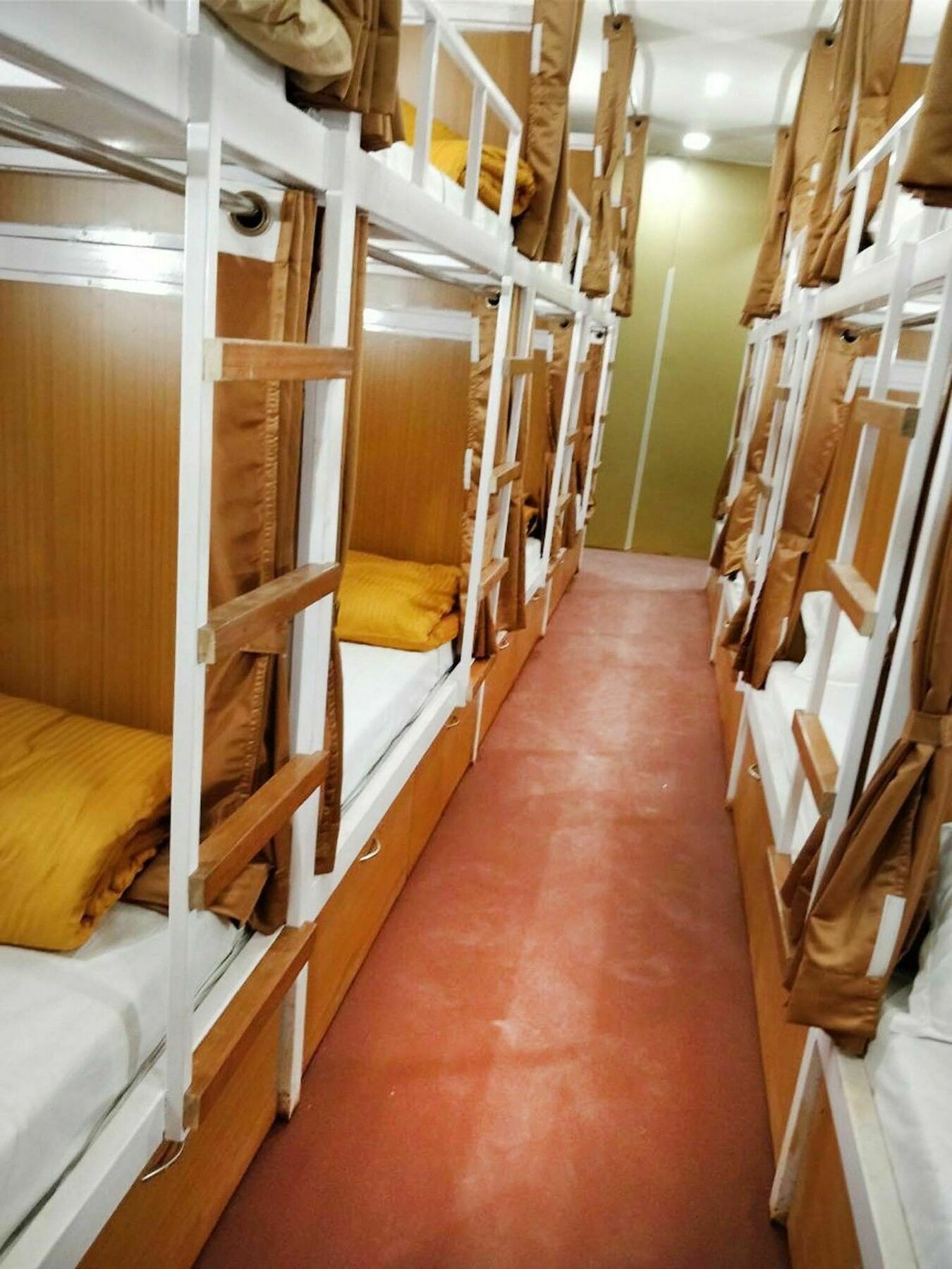 Hotel Mumbai Backpackers,Airport Exterior foto